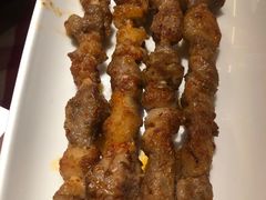 -西贝(满都海公园店)