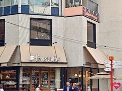 -Peet's Coffee皮爷咖啡(大学路店)