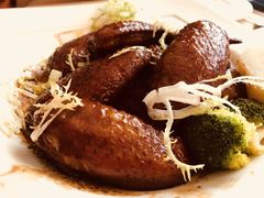 -太平馆餐厅(尖沙咀店)