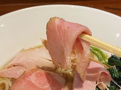 -真打拉面·日式拉面新流派(体育西横街店)