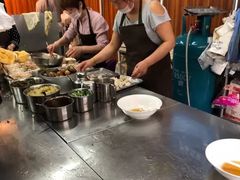 -黄家馄饨(铁心桥店)