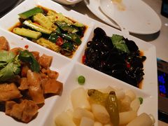 -优食坊·蒸汽海鲜(康盛路店)