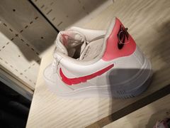 -NIKE品牌体验店(南京东路店)