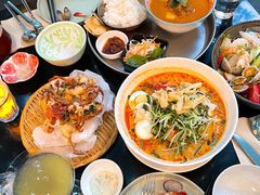 -Ginger(兴国路店)