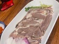 -纳瓦新疆菜(银都店)