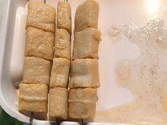 -丰茂烤串(五道口店)