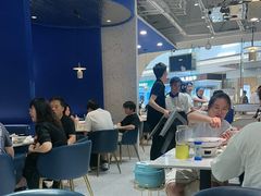 -兰湘子·湘菜小炒(石家庄万象城店)