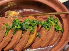 -小天厨民间菜馆(深圳街店)