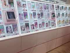 -4iNLOOK美瞳店(中山公园龙之梦店)