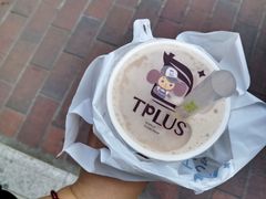 -TPLUS茶家(淮海店)
