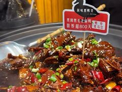 -回味黑鸭煲·始于2006(万松园店)