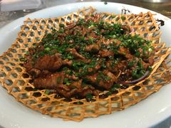 -阿斯牛牛·凉山菜(新会展店)