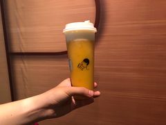 -喜茶(上海正大广场店)