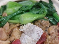 -华记煲仔华·煲仔饭(三元里万科里店)