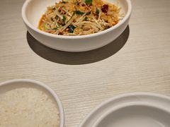 -九毛九西北菜(百信广场店)
