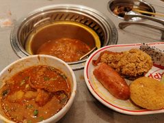 -龍歌自助小火锅(雨花台江南虹悦城店)