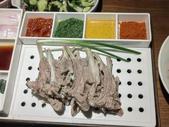 -相约·羊村小馆非遗手抓肉(七一酱园店)