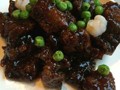 -御花园·粤菜·海鲜火锅(中山公园店)