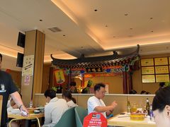 -梅利汴京烤鸭•开封豫菜地标店(晋安路店)