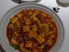 -眉州东坡(春秀路店)