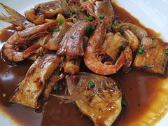 -名甬鲜坊·宁波海鲜(爱琴海店)