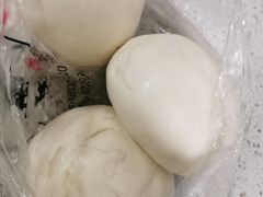 馒头-航天馒头(瞻园路店)