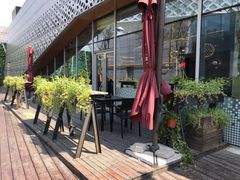 店内环境-杭州滨江宝龙城