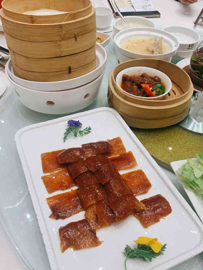 喜宴又一村·新派宴会中心(光浩店)
