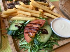 -ALAMEEN阿拉伯餐厅(三里屯店)