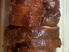 -乔波食品(杜桥中心菜场店)