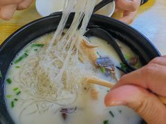 -津津老鸭粉丝馆(正东路店)