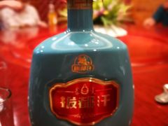 -诺敏塔拉奶茶-布里亚特包子-手把肉(锦都会店)