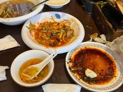 -高晓山馅饼店(牛庄百年店)