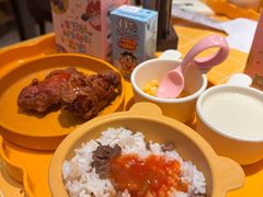 -蔡澜点心·粤菜(花城汇南区店)