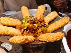 -南京大牌档(龙湖长楹天街店)