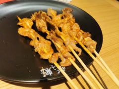 -望江门小龙虾·烧烤(九堡店)