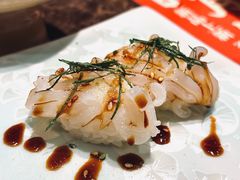 -古田居·特色寿司料理(星之岛旗舰店)