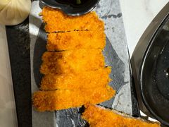 -馋三尺蟹粉小笼(人民广场店)