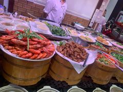 -抱德·潮汕味(敦和店原惠城鱼仔)