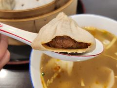 -不二心·鲜肉大包·海胆小笼汤包(二七广场店)