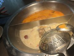 -骨之味·筒骨汤火锅(江头店)