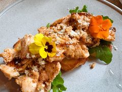 -玲婧胡同·Brunch·Kitchen(嘉里城店)