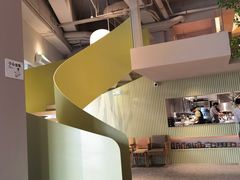 景观位-KimPro 辛普乐概念韩餐