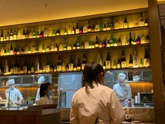 -山葵家·创意料理(宁波来福士店)