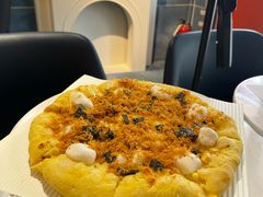 -咕鹿流心披萨(下沙店)