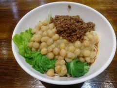 -秦云老太婆摊摊面(蜀汉路店)