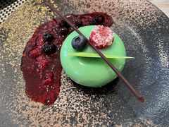 -上海新发展亚太JW万豪酒店