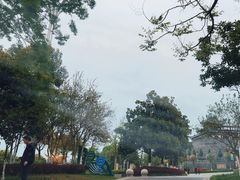 -汉江公园