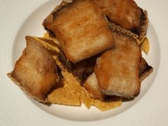 -庐灶江南·江南菜·四合院Bistro(东直门雍和宫·原华侨宾馆店)