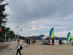 -玫瑰海岸文化旅游度假区